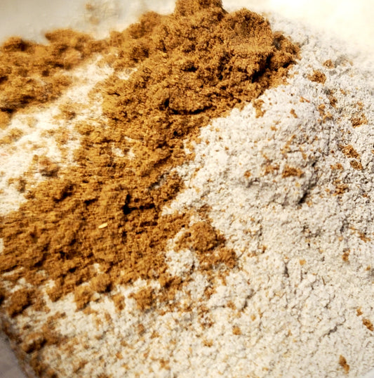Babchi Seed (Psoralea corylifolia)
