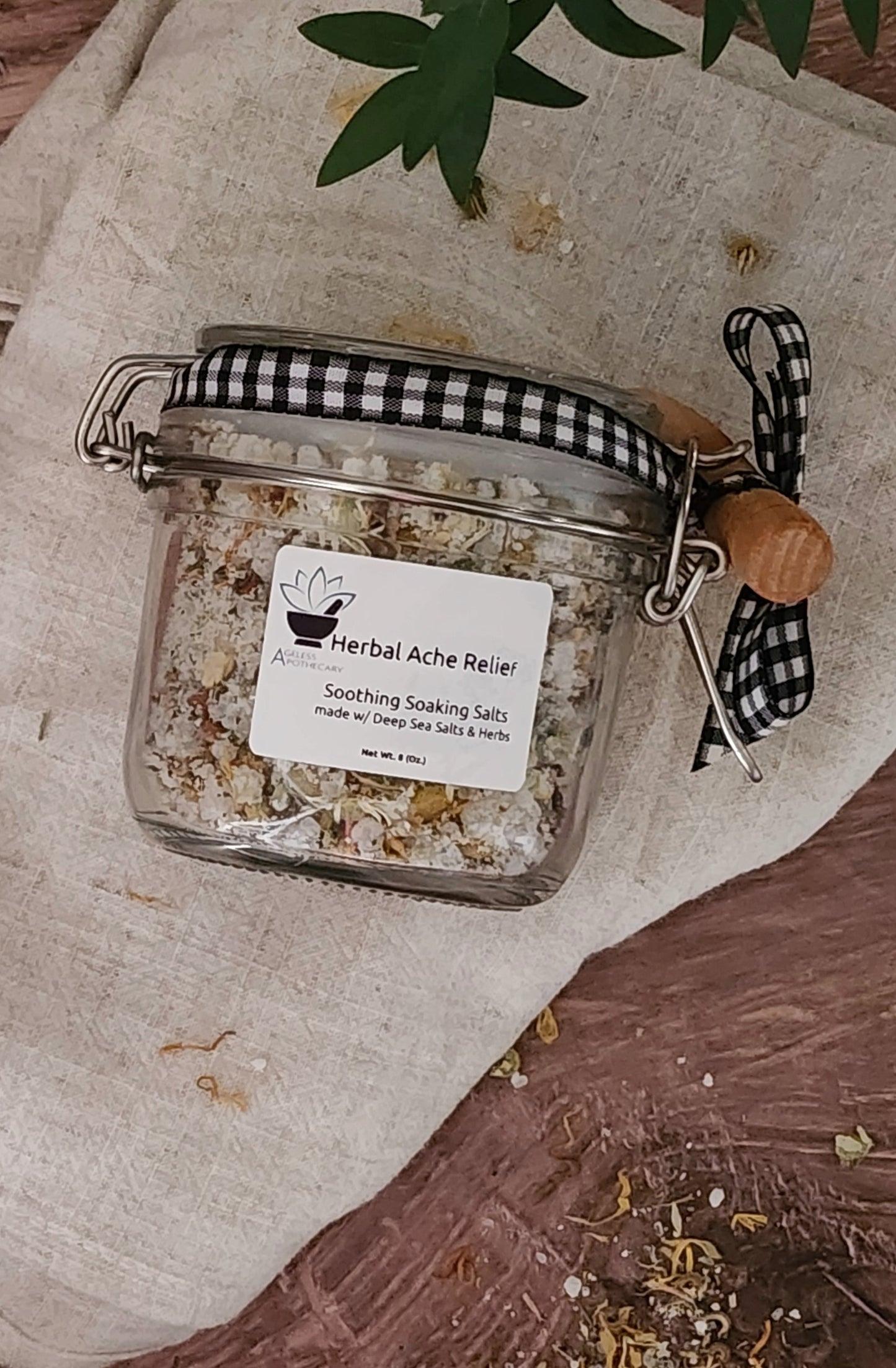 Natural Relief Bundle