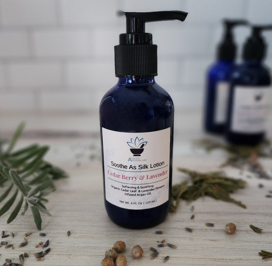 Lavender Bliss Bundle