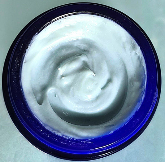Tremella Dew Eye Cream - Botanical Blue Dew