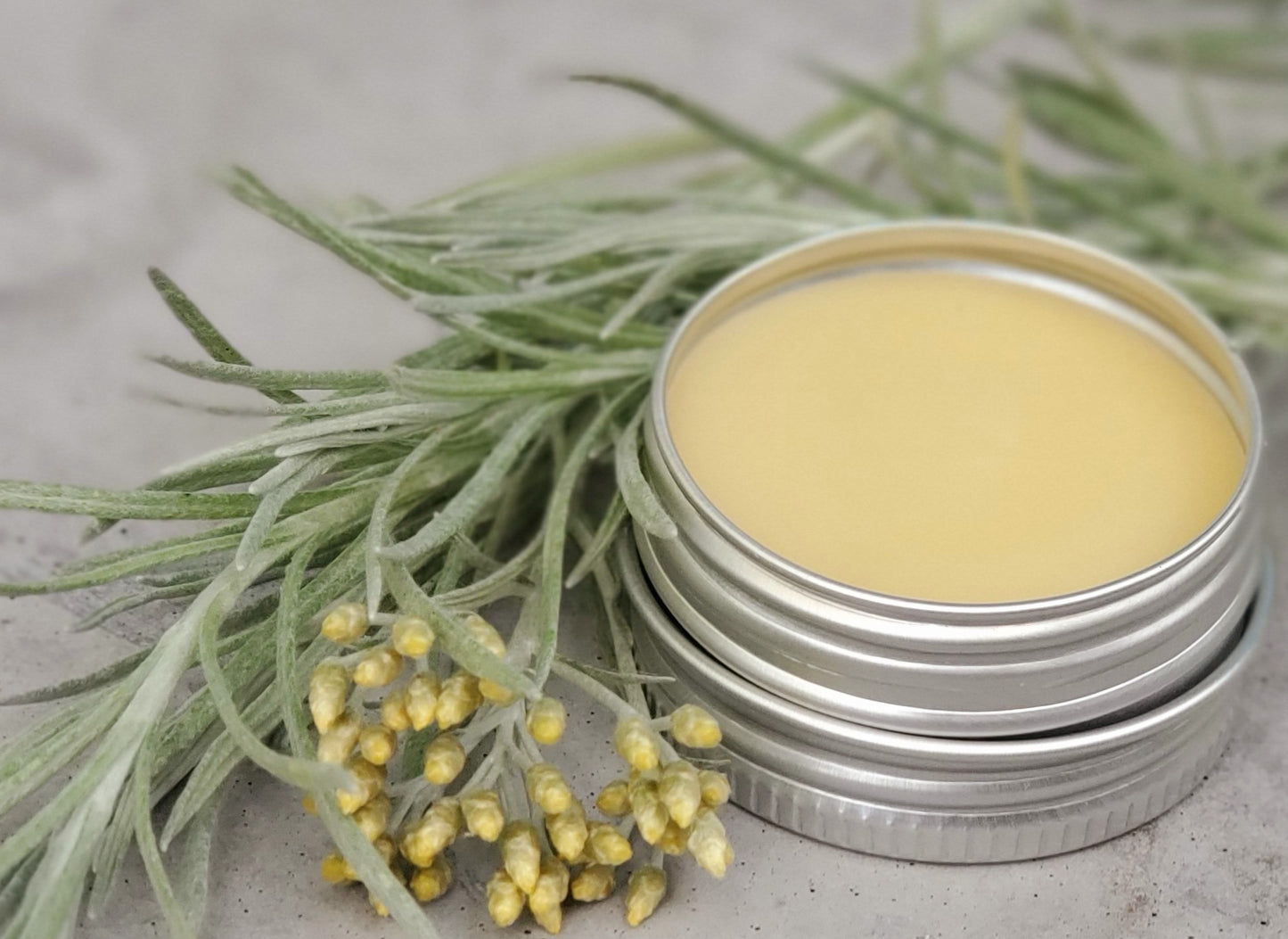 Heal-a-chrysum Wound Soothing Balm