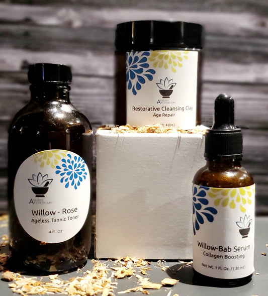 Skin Regimen Trio (Large)