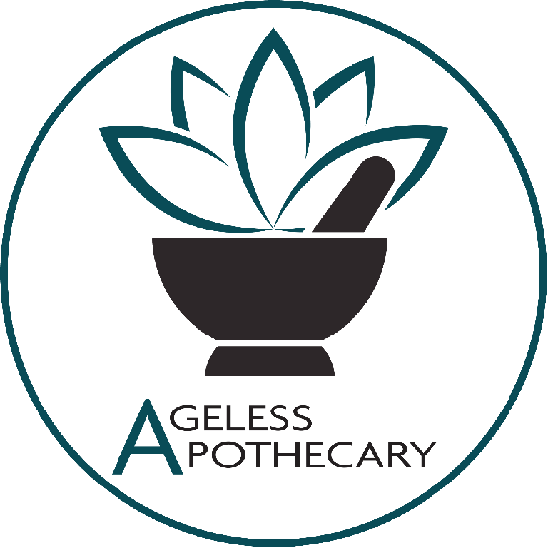 Ageless Apothecary Gift Cards