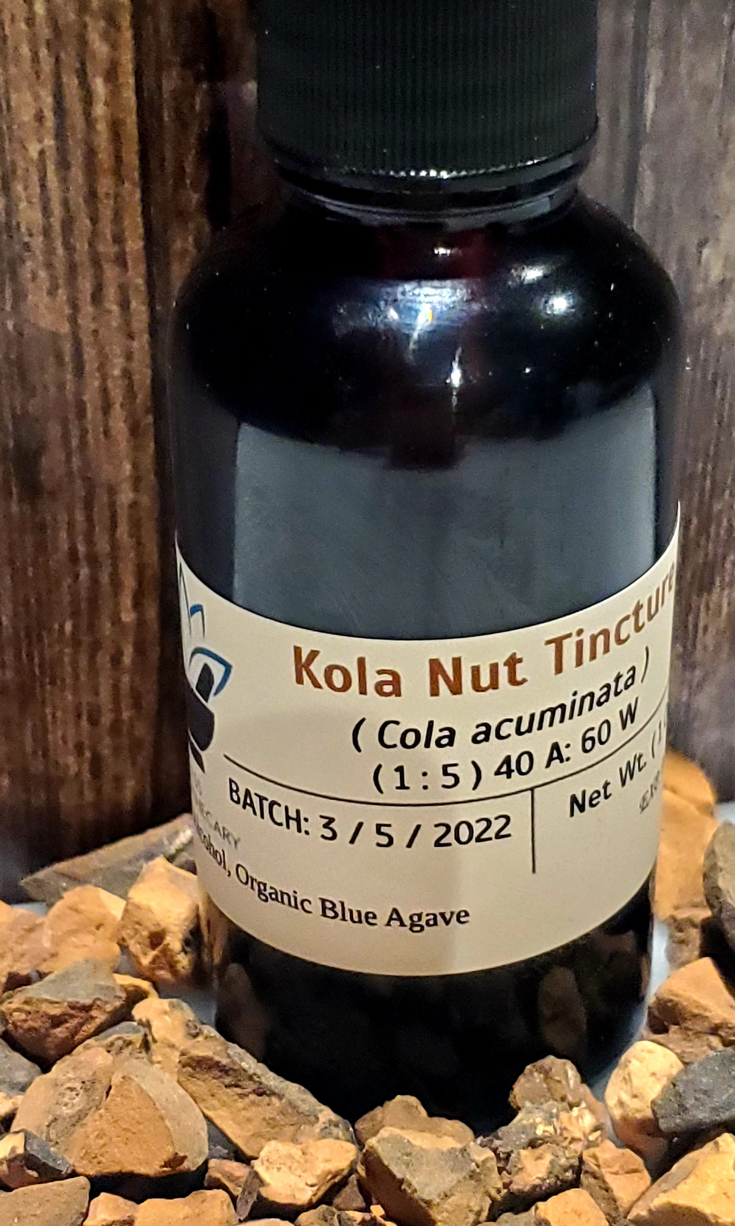 Kola Nut ( Cola acuminata)