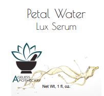 Petal Water Lux Serum
