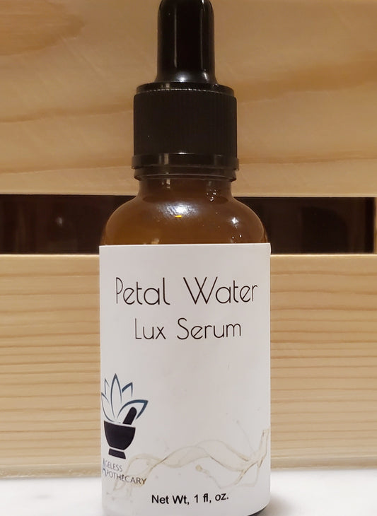 Petal Water Lux Serum